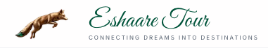 Travel Agent - Eshaare Tours